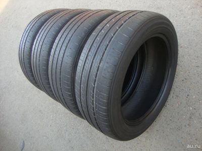 Лот: 9563946. Фото: 1. 195/55/16 KUMHO Solus KH-17. Шины
