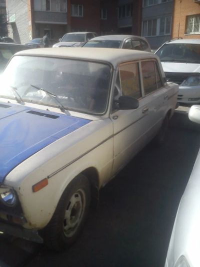 Лот: 4580335. Фото: 1. ваз 2106. Автомобили