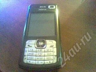 Лот: 175783. Фото: 1. Nokia N70. Смартфоны
