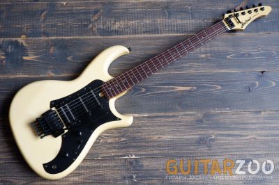 Лот: 21044725. Фото: 1. Aria Pro II RS HellCat WH. Гитары