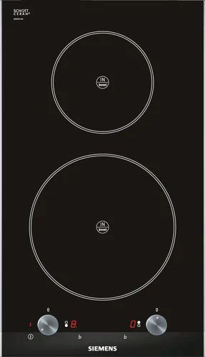 Лот: 6993540. Фото: 1. Индукционная варочная панель Siemens... Плиты, духовые шкафы, варочные поверхности
