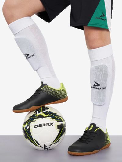 Лот: 25368109. Фото: 1. Бутсы мужские Demix Goal 2 In... Кеды, кроссовки, слипоны