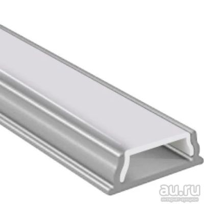 Лот: 14291210. Фото: 1. Профиль Jazzway PAL 1105 Гибкий... Светодиодная подсветка