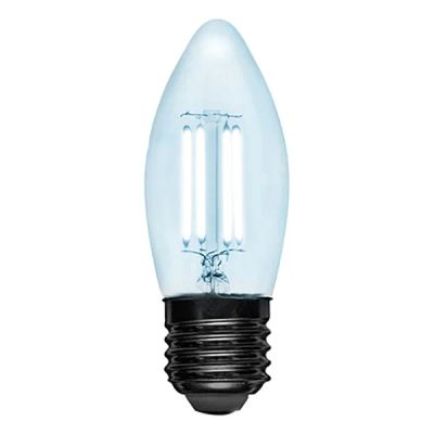 Лот: 24511461. Фото: 1. Лампы филаментные Rexant "Свеча... Лампочки