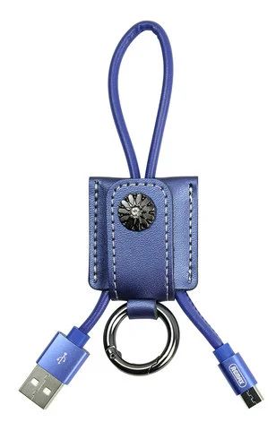 Лот: 14087280. Фото: 1. USB кабель Remax RC-079m MicroUSB... Дата-кабели, переходники