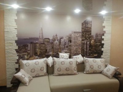 Лот: 8037506. Фото: 1. Срочно!!!Продам 1-комнат.квартиру... Квартиры, студии