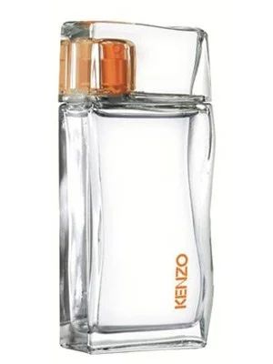 Лот: 11144619. Фото: 1. Kenzo men L'eau 2 Туалетная вода... Мужская парфюмерия