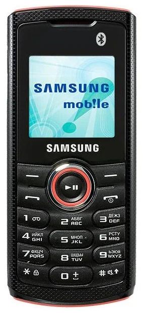 Лот: 8151440. Фото: 1. Продам телефон Samsung E2121B... Кнопочные мобильные телефоны