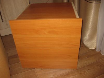 Лот: 6851095. Фото: 1. Тумба. Тумбы