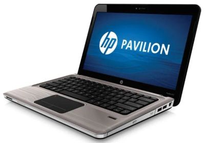 Лот: 4601033. Фото: 1. HP Pavilion DV3 13,3" LED Core... Ноутбуки