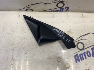 Лот: 21712362. Фото: 1. уголок двери внутренний Chevrolet... Кузов