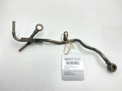 Лот: 22634507. Фото: 1. Трубка масляная КПП Nissan Cefiro... Другое (автозапчасти)