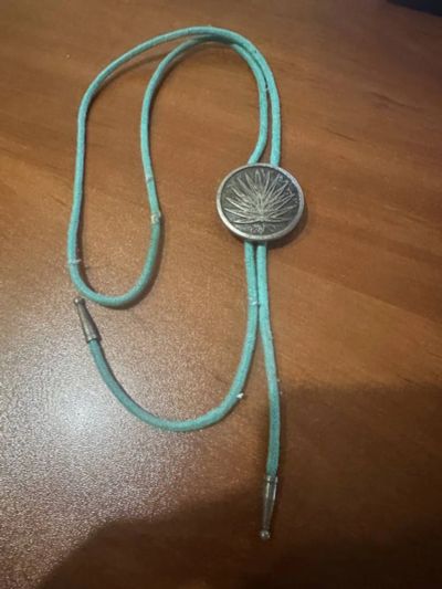Лот: 25507232. Фото: 1. Галстук Бола. Галстуки