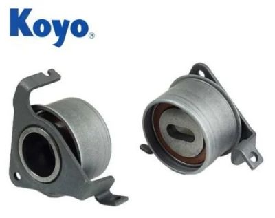 Лот: 7462478. Фото: 1. KOYO Ролик натяжной ГРМ MMC 4G93... Двигатель и элементы двигателя