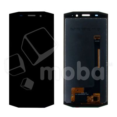 Лот: 18914823. Фото: 1. Дисплей для Blackview BV5800 в... Дисплеи, дисплейные модули, тачскрины