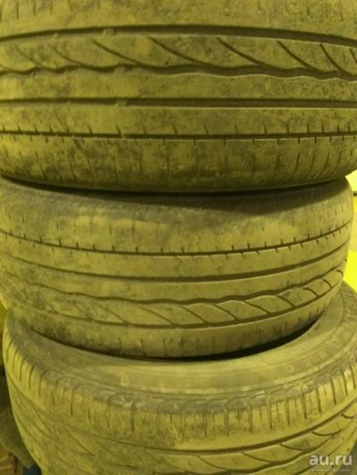 Лот: 9403682. Фото: 1. Bridgestone Turanza. Шины