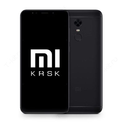 Лот: 11033353. Фото: 1. Xiaomi Redmi 5 Plus 32Gb Полностью... Смартфоны