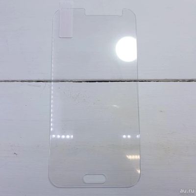 Лот: 12318673. Фото: 1. Защитное стекло Samsung Galaxy... Защитные стёкла, защитные плёнки