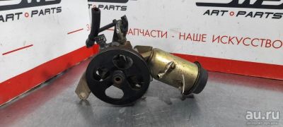 Лот: 17777047. Фото: 1. Насос гидроусилителя Toyota Probox... Ходовая, подвеска, рулевое управление