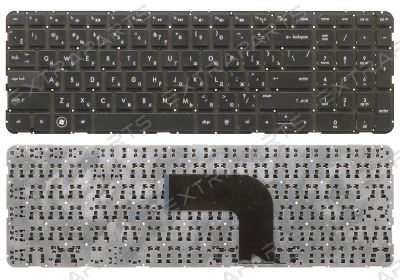 Лот: 15962636. Фото: 1. Клавиатура HP Pavilion DV6-7000... Клавиатуры для ноутбуков