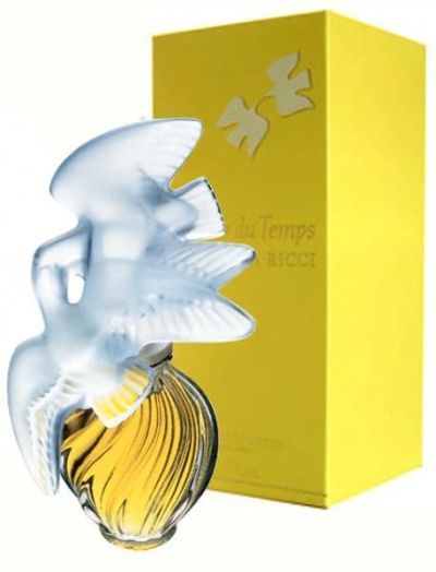Лот: 12714403. Фото: 1. Nina Ricci woman L'air Du Temps... Женская парфюмерия