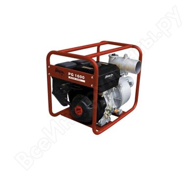 Лот: 8475428. Фото: 1. Мотопомпа для чистой воды FUBAG... Насосы садовые, мотопомпы