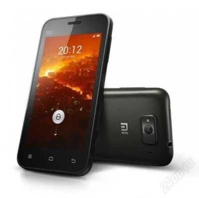 Лот: 2899689. Фото: 1. Xiaomi m1 (one) s. Смартфоны