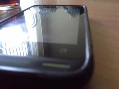 Лот: 6527517. Фото: 1. Lenovo A660 хорошее состояние. Смартфоны