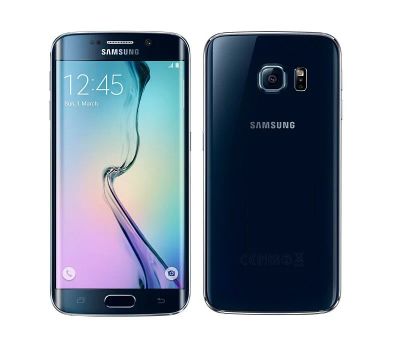 Лот: 8754089. Фото: 1. Samsung Galaxy s6 edge. Смартфоны