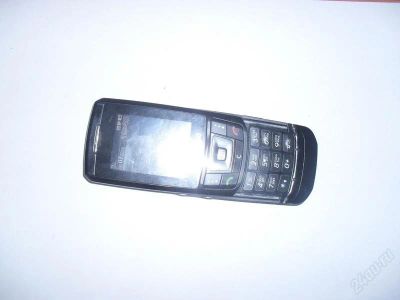 Лот: 1001270. Фото: 1. Samsung SGH-D900 цена снижена... Кнопочные мобильные телефоны