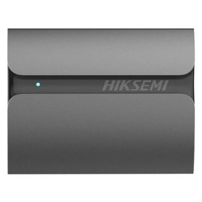 Лот: 24518558. Фото: 1. Внешний SSD накопитель Hikvision... Внешние жесткие диски