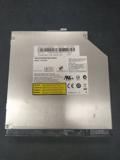 Лот: 17442344. Фото: 1. Дисковод для ноутбука Samsung... Другое (комплектующие)