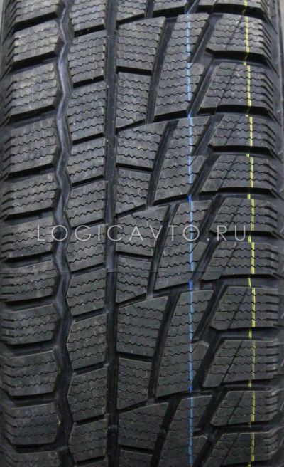 Лот: 10390901. Фото: 1. Cordiant Winter Drive 195/60 R15... Шины