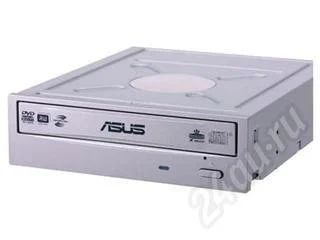Лот: 291772. Фото: 1. ASUS DRW-2014L1T Silver. Приводы CD, DVD, BR, FDD
