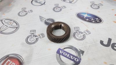 Лот: 23588280. Фото: 1. Шестерня коленвала Nissan Elgrand... Двигатель и элементы двигателя