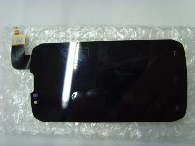 Лот: 7194846. Фото: 1. Дисплейный модуль Highscreen Boost... Дисплеи, дисплейные модули, тачскрины