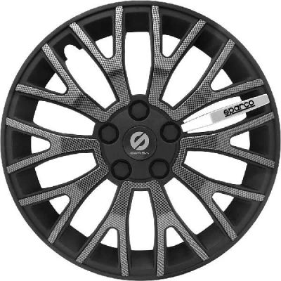 Лот: 4280865. Фото: 1. Колпаки "Sparco-Ultraleggera... Колпаки