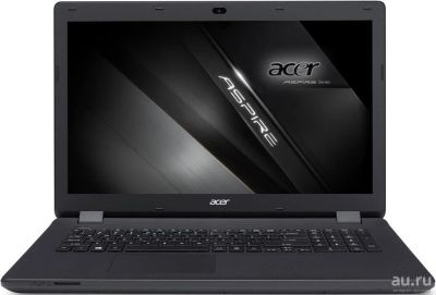 Лот: 17944595. Фото: 1. Ноутбук Acer Aspire ES1, диагональ... Ноутбуки