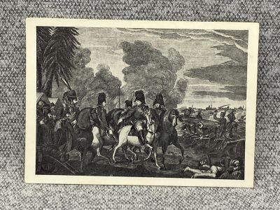 Лот: 25848006. Фото: 1. Почтовая открытка СССР - Победа... Открытки, конверты