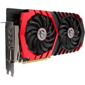 Лот: 11272438. Фото: 1. Видеокарта PCI-E 3072Mb GeForce... Видеокарты