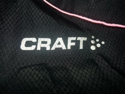 Лот: 3076078. Фото: 1. Безрукавка / жилетка CRAFT. Другое (лыжи)