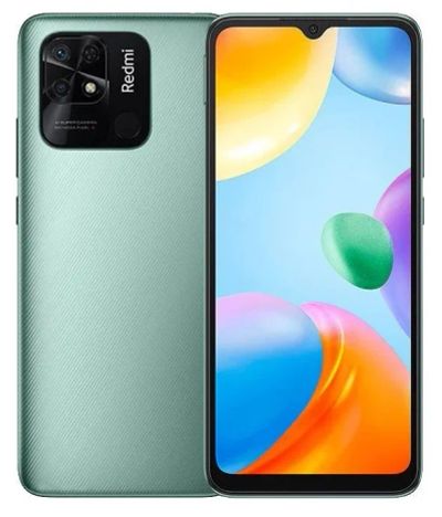 Лот: 19613766. Фото: 1. Смартфон Xiaomi Redmi 10C 4Gb... Смартфоны