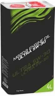 Лот: 10972533. Фото: 1. Масло Fanfaro for MAZDA ULTRA... Масла, жидкости