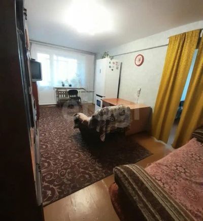 Лот: 25705766. Фото: 1. 2-комн. квартира , Красноярск... Квартиры, студии