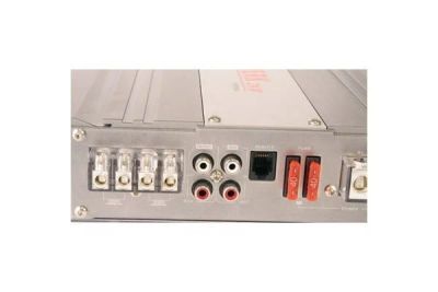Лот: 14701827. Фото: 1. raindow kw m2000 авто усилитель. Усилители