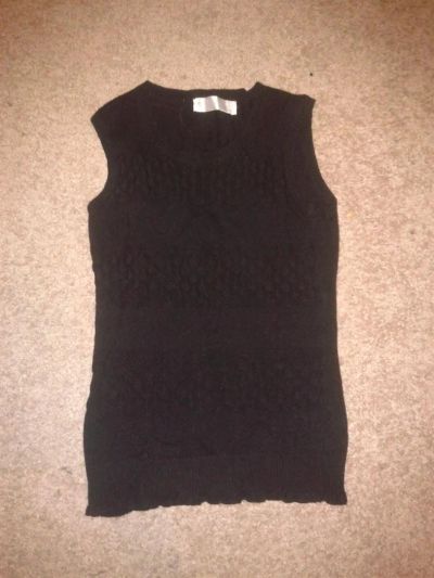 Лот: 3018697. Фото: 1. жилетка, обмен. Пиджаки, жакеты, жилеты