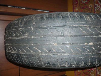 Лот: 1559837. Фото: 1. Шины WESTLAKE RADIAL SP 06 225x60x16. Шины