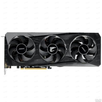 Лот: 18115497. Фото: 1. Видеокарта Gigabyte GeForce RTX... Видеокарты