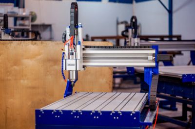 Лот: 11106443. Фото: 1. ЧПУ ! CNC ! ЧПУ фрезерный станок... Промышленное