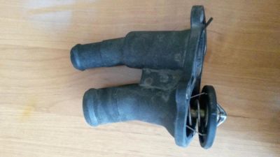 Лот: 5135678. Фото: 1. термостат ford focus 1.6. Другое (автозапчасти)